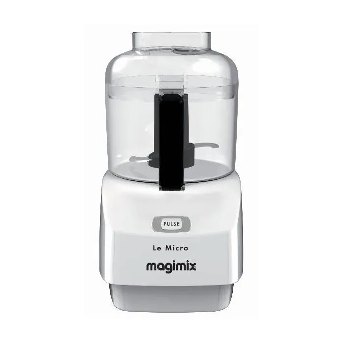 Hachoir MAGIMIX 18111 F — vue 4