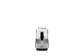 Hachoir MAGIMIX 18115 F — vue 2