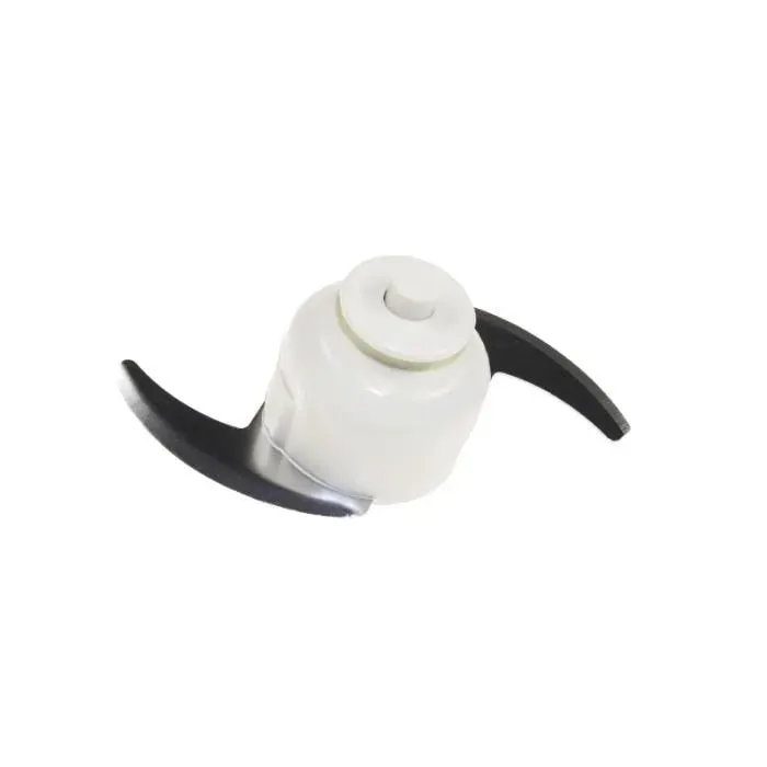 Hachoir - MOULINEX - D56 - Petit Électroménager - Couleur Blanc - Préparation Culinaire — coloris Blanche