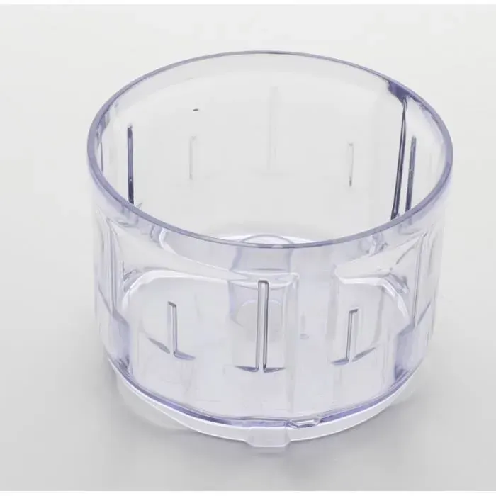 Hachoir - MOULINEX - DPA14135I - Blanc - 1 litre - Petit Electroménager