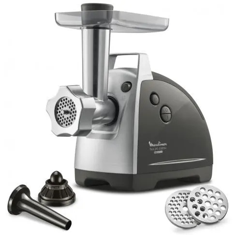 Hachoir MOULINEX ME 686832 — coloris Gris