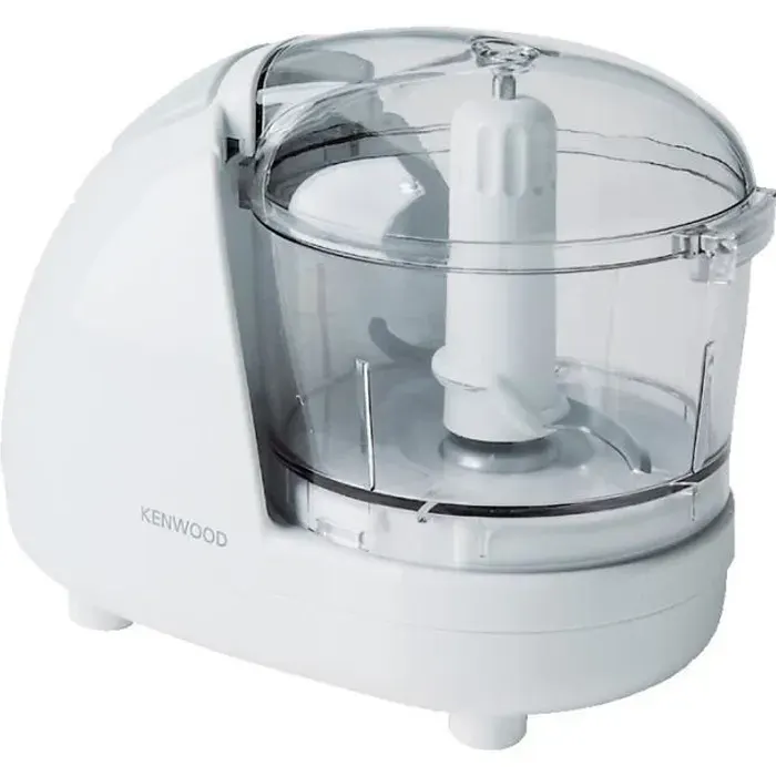Hachoir multifonction KENWOOD CH180 - Puissance 320W - Capacité 350ml - Blanc