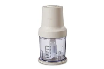 Hachoir Proline CH300S 300W Beige — vue 2