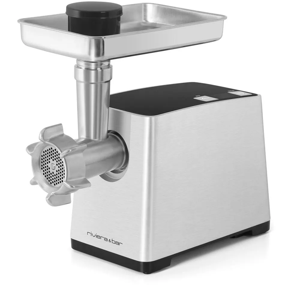 Hachoir RIVIERA & BAR PRH650 — coloris Inox