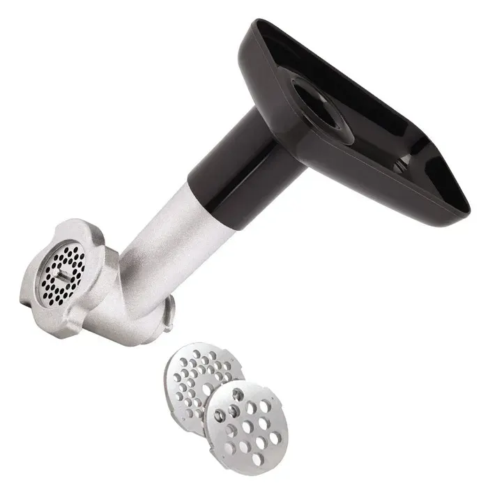Hachoir Robot ménager XF631BB1 MOULINEX TEFAL