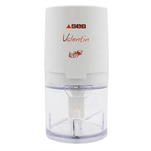 Hachoir SEB 855306 — coloris Blanc