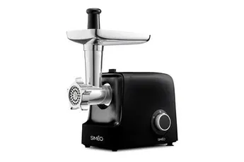 Hachoir Simeo RHM315