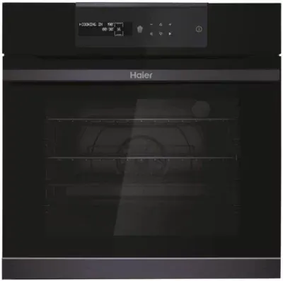 Haier - Four Encastrable Foe Hwo60sm5b9bh