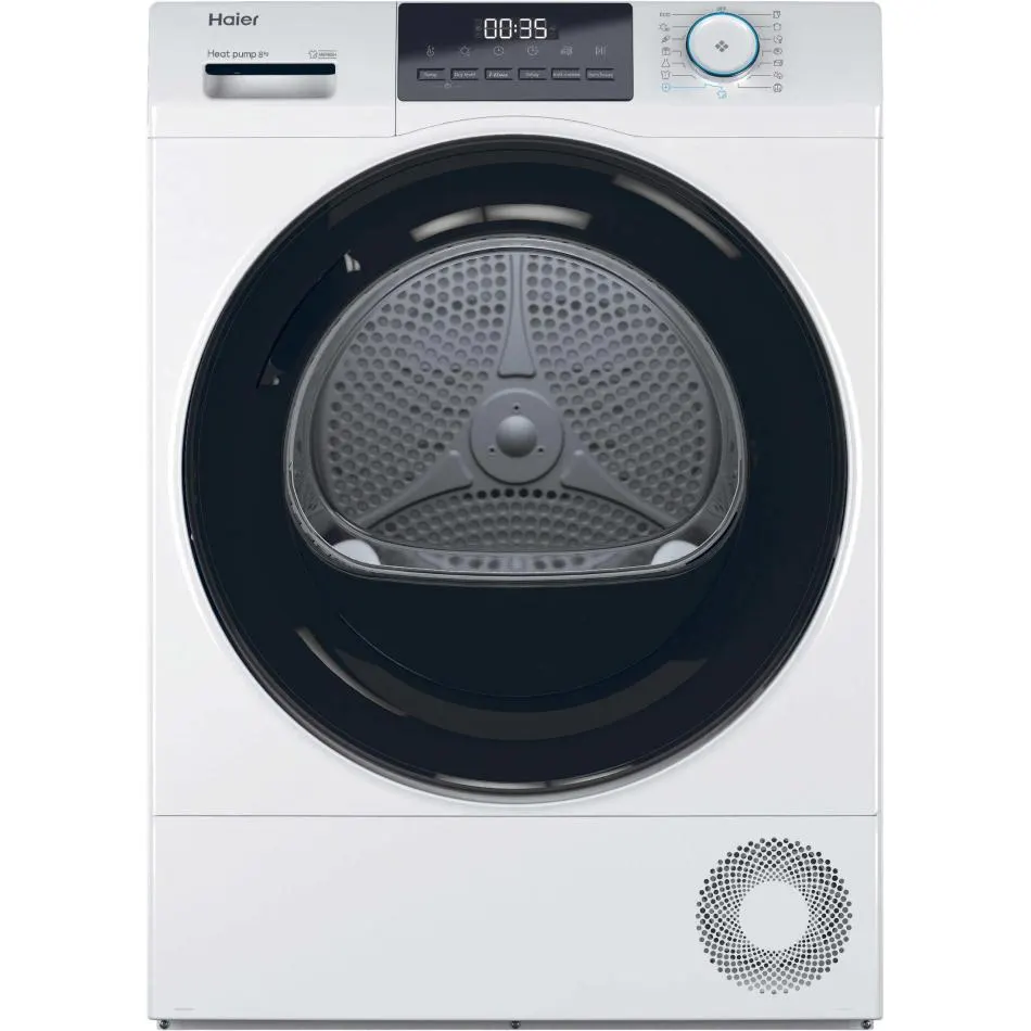 HAIER - HD80-E929E-S
