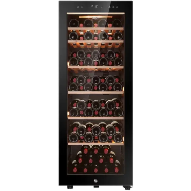 Haier HWS84GA Wine Bank 50