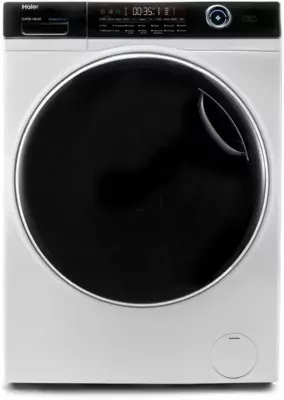Haier - Lave Linge Hublot Hw150-Bp14986eu1 - 15 Kg - 1400 Tr/Min - Classe A - Moteur Induction