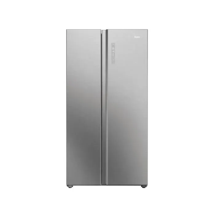 Haier - Réfrigérateur Américain Hsw79f18anmm — vue 2