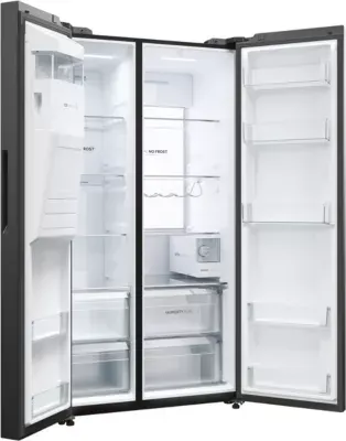 Haier - Réfrigérateur Américain Hsw79f18dipt — vue 6