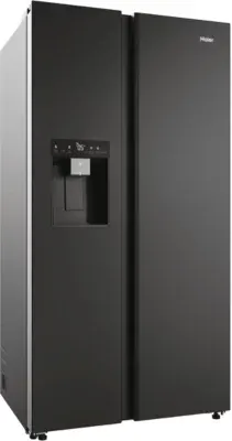 Haier - Réfrigérateur Américain Hsw79f18dipt — vue 4
