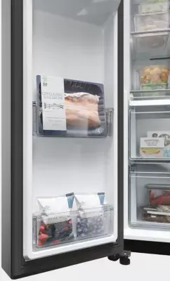 Haier - Réfrigérateur Américain Hsw79f18dipt — vue 5