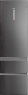 Haier - Réfrigérateur Combiné Htw7620cnmp