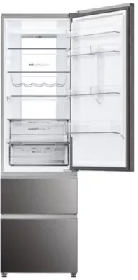Haier - Réfrigérateur Combiné Htw7620cnmp — vue 6