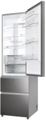 Haier - Réfrigérateur Combiné Htw7620cnmp — vue 10