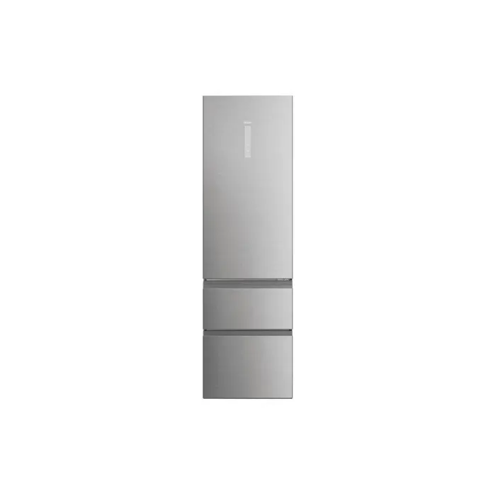 HAIER Réfrigérateur congélateur bas HTW5620DNMG