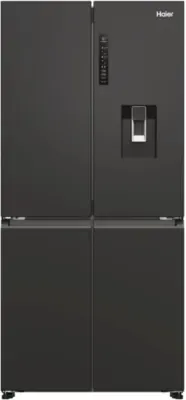 Haier - Réfrigérateur Multi Portes Hcr3818ewpt