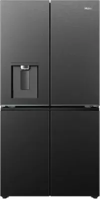 Haier - Réfrigérateur Multi Portes Hcr79f18chmb