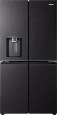 Haier - Réfrigérateur Multi Portes Hcw99f18dimb Nutribank