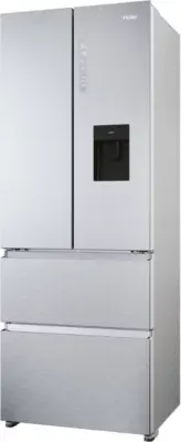 Haier - Réfrigérateur Multi Portes Hfr5719ewmg — vue 4