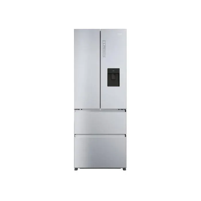 Haier - Réfrigérateur Multi Portes Hfr5719ewmg — vue 2
