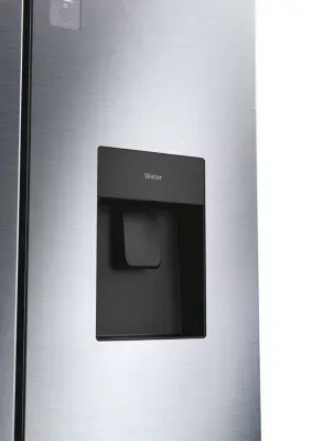 Haier - Réfrigérateur Multi Portes Hfr5719ewmg — vue 5