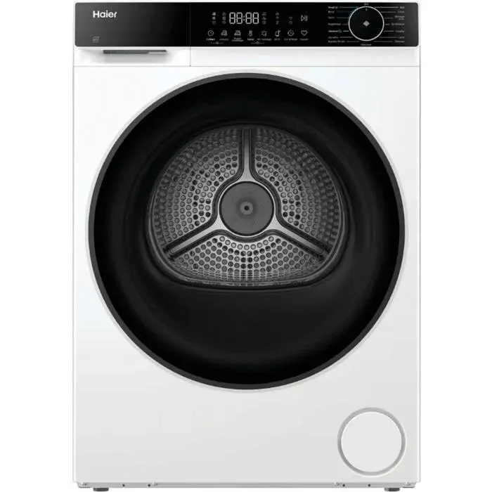 HAIER Sèche-linge Pompe à Chaleur 9kg I-Refresh