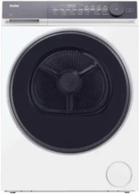 Haier - Sèche Linge Pompe À Chaleur Hd90-A367u1-Fr