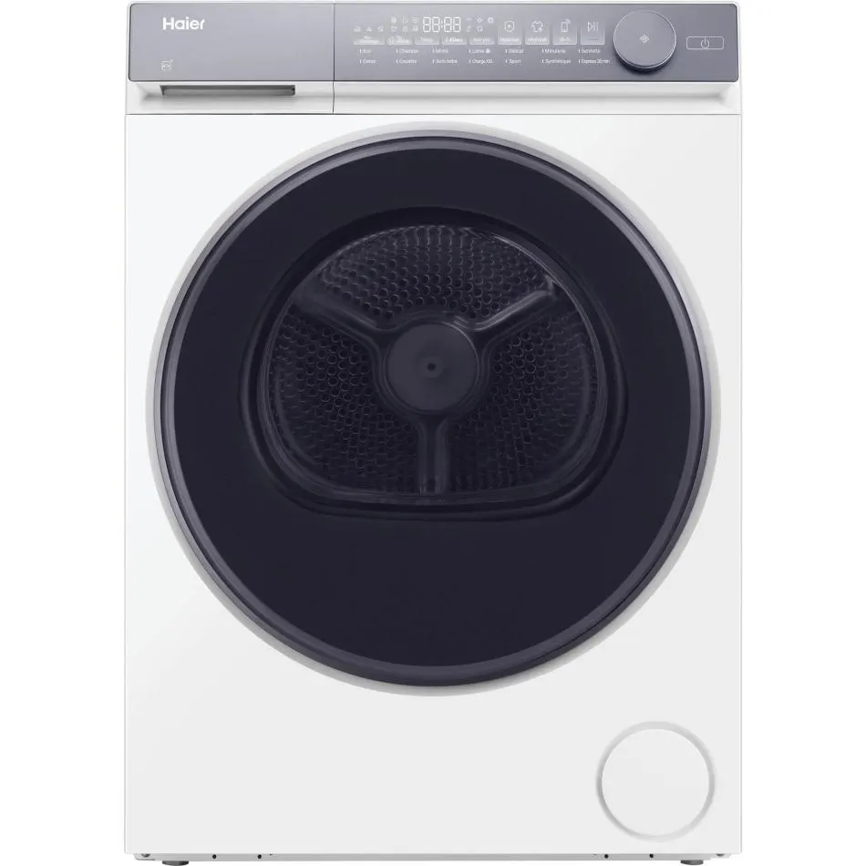 Haier - Sèche Linge Pompe À Chaleur Hd90-A367u1-Fr — vue 2