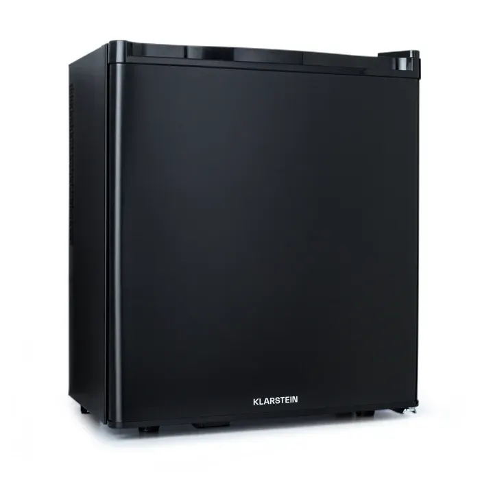 Happy Hour 51cm 38L Mini Frigo à Boisson Noir