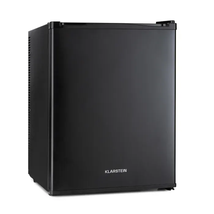Happy Hour 55cm 40L Mini Frigo à Boisson Noir