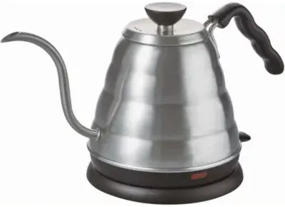 Hario - Bouilloire Électrique Buono Kettle