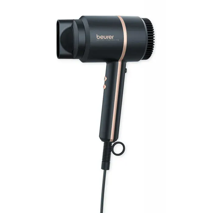 HC 35 - Sèche-cheveux COMPACT