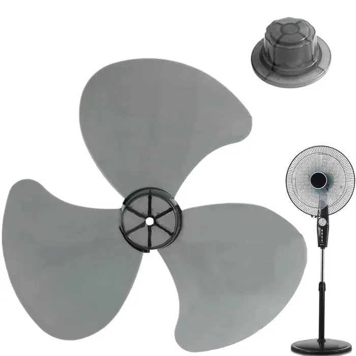 Hélice de Ventilateur 3 Pales - Plastique Renforcé - Flux dAir Optimisé - Intérieur Extérieur Campin DVD INTERACTIF - DVD EDUCATIF