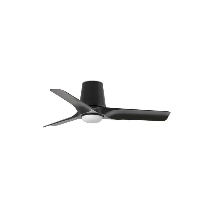HEY TUB S LED Fan avec