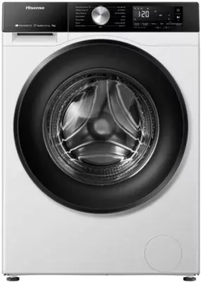 Hisense - Lave Linge Hublot Wf3s9045bw1