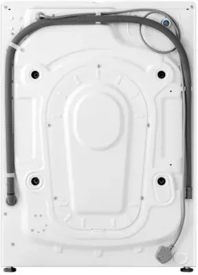Hisense - Lave Linge Hublot Wf7s1247bw - 12 Kg - 1400 Tr/Min - Classe A - Moteur Induction - Autodosage - Connecté Wifi - Noir — vue 6