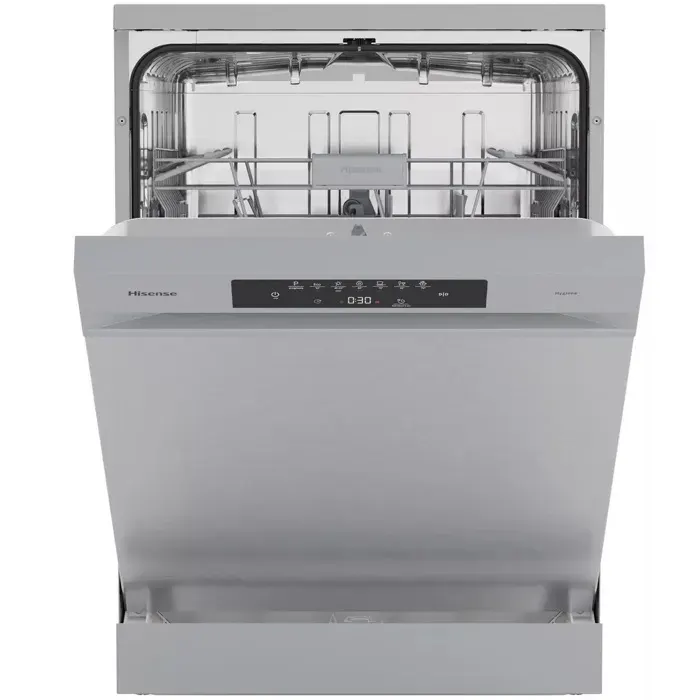 Hisense - Lave Vaisselle 60 Cm Hs642c90x — vue 3