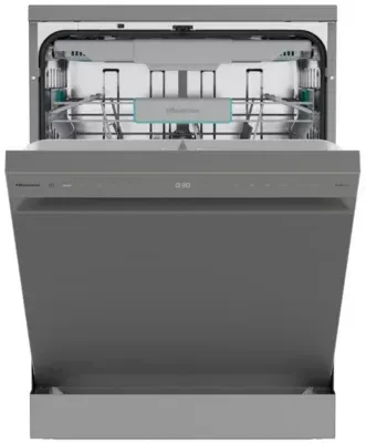 Hisense - Lave Vaisselle 60 Cm Hs663a90xuk
