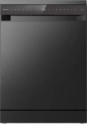 Hisense - Lave Vaisselle 60 Cm Hs672b90b