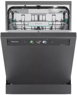 Hisense - Lave Vaisselle 60 Cm Hs693a90adbx