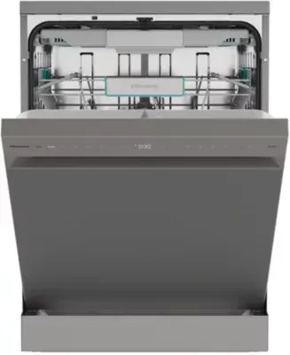 Hisense - Lave Vaisselle 60 Cm Hs693a90xad