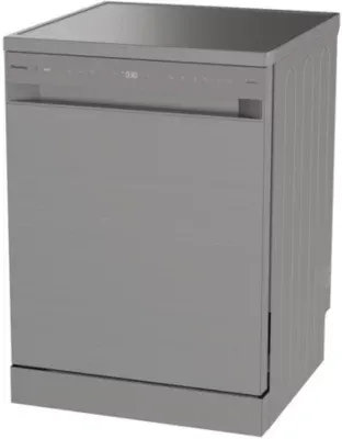 Hisense - Lave Vaisselle 60 Cm Hs693a90xad — vue 3