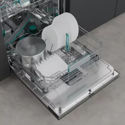 Hisense - Lave Vaisselle Encastrable Hv16a — vue 6