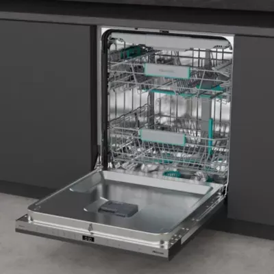 Hisense - Lave Vaisselle Encastrable Hv16a — vue 2