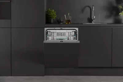 Hisense - Lave Vaisselle Encastrable Hv16a — vue 5