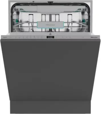 Hisense - Lave Vaisselle Encastrable Hv16a